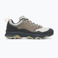 Мъжки ботуши за трекинг Merrell Speed Solo black/boulder 8