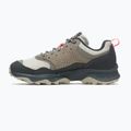 Мъжки ботуши за трекинг Merrell Speed Solo black/boulder 9