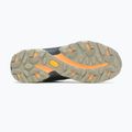 Мъжки ботуши за трекинг Merrell Speed Solo black/boulder 11