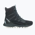 Дамски туристически обувки Merrell Bravada Edge 2 Thermo Mid WP black/arona 12