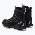 Дамски туристически обувки Merrell Bravada Edge 2 Thermo Mid WP black/arona 3