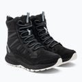 Дамски туристически обувки Merrell Bravada Edge 2 Thermo Mid WP black/arona 4