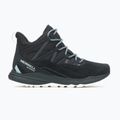 Дамски туристически обувки Merrell Bravada Edge 2 Thermo Demi Wp black/arona 8