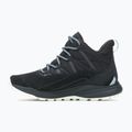 Дамски туристически обувки Merrell Bravada Edge 2 Thermo Demi Wp black/arona 9