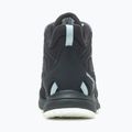 Дамски туристически обувки Merrell Bravada Edge 2 Thermo Demi Wp black/arona 10
