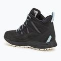 Дамски туристически обувки Merrell Bravada Edge 2 Thermo Demi Wp black/arona 3