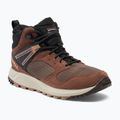 Мъжки Merrell Wildwood Sneaker Boot Mid WP туристически ботуши bracken