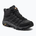 Мъжки туристически обувки Merrell Moav 3 Thermo Mid WP black