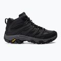 Мъжки туристически обувки Merrell Moav 3 Thermo Mid WP black 2