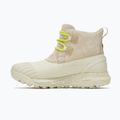 Дамски туристически обувки Merrell Siren 4 Thermo Demi WP тамян 8