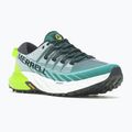Merrell Agility Peak 4 зелени мъжки обувки за бягане J036841 10