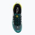 Merrell Agility Peak 4 зелени мъжки обувки за бягане J036841 6