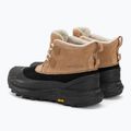 Дамски туристически обувки Merrell Siren 4 Thermo Demi WP tabacco 3