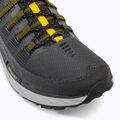 Merrell Agility Peak 4 сиви мъжки обувки за бягане J067347 8