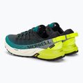 Merrell Agility Peak 4 GTX jade дамски обувки за бягане 3