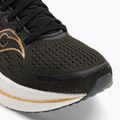 Дамски обувки за бягане Saucony Endorphin Speed 3 black/goldstruck 7