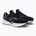 Мъжки обувки за бягане Saucony Triumph 20 black S20759 5
