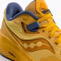 Дамски обувки за бягане Saucony Guide 15 yellow S10684 10