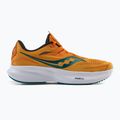Мъжки обувки за бягане Saucony Ride 15 yellow S20729 2