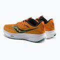 Мъжки обувки за бягане Saucony Ride 15 yellow S20729 3