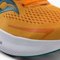 Мъжки обувки за бягане Saucony Ride 15 yellow S20729 7