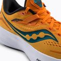 Мъжки обувки за бягане Saucony Ride 15 yellow S20729 8