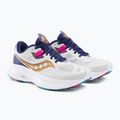 Мъжки обувки за бягане Saucony Guide 15 prospect glass 4