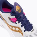 Мъжки обувки за бягане Saucony Guide 15 prospect glass 8