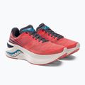 Дамски обувки за бягане Saucony Endorphin Shift 3 orange S10813 6