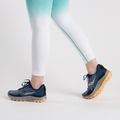 Дамски обувки за бягане Saucony Peregrine 12 navy blue S10737 3