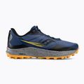 Дамски обувки за бягане Saucony Peregrine 12 navy blue S10737 4