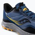 Дамски обувки за бягане Saucony Peregrine 12 navy blue S10737 10