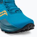 Мъжки обувки за бягане Saucony Peregrine 12 blue S20737 7