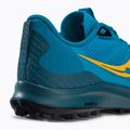 Мъжки обувки за бягане Saucony Peregrine 12 blue S20737 9