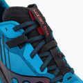 Мъжки обувки за бягане Saucony Endorphin Edge ocean/black 8