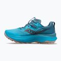 Мъжки обувки за бягане Saucony Endorphin Edge ocean/black 13