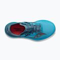 Мъжки обувки за бягане Saucony Endorphin Edge ocean/black 14