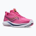 Дамски обувки за бягане Saucony Kinvara 13 prospect/quartz 10