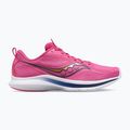Дамски обувки за бягане Saucony Kinvara 13 prospect/quartz 11