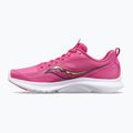 Дамски обувки за бягане Saucony Kinvara 13 prospect/quartz 12