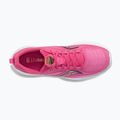 Дамски обувки за бягане Saucony Kinvara 13 prospect/quartz 14