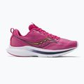 Дамски обувки за бягане Saucony Kinvara 13 prospect/quartz 2