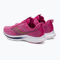 Дамски обувки за бягане Saucony Kinvara 13 prospect/quartz 3