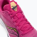 Дамски обувки за бягане Saucony Kinvara 13 prospect/quartz 8