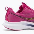 Дамски обувки за бягане Saucony Kinvara 13 prospect/quartz 9