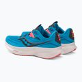 Дамски обувки за бягане Saucony Ride 15 blue S10729 5