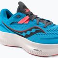 Дамски обувки за бягане Saucony Ride 15 blue S10729 9