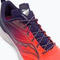 Мъжки обувки за бягане Saucony Kinvara 13 night lite 9