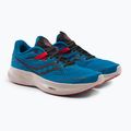 Мъжки обувки за бягане Saucony Ride 15 blue S20729 5