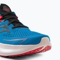 Мъжки обувки за бягане Saucony Ride 15 blue S20729 7